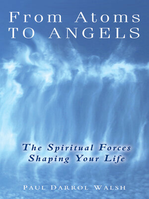 cover image of From Atoms to Angels